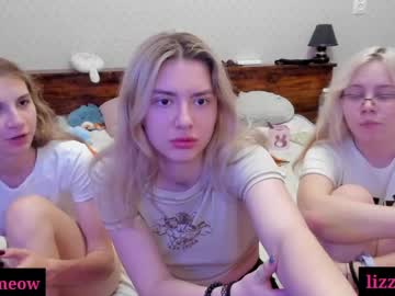 hardcore cam couple lovely_kira_kira image #4630222