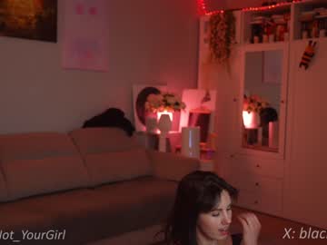 hardcore cam girl _blackbee_ image #4275936