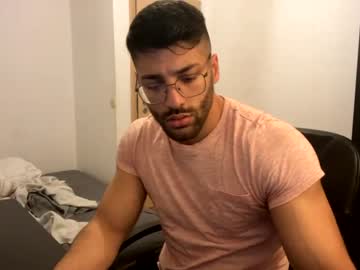 hardcore cam man rogan1604 image #520303