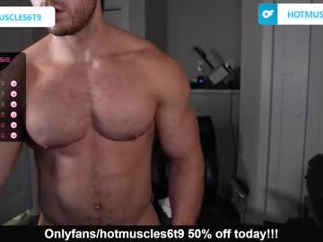 hardcore cam man hotmuscles6t9 image #3824063