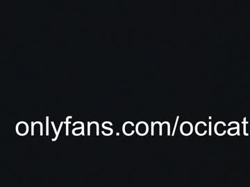 hardcore cam girl ocicat image #4344766