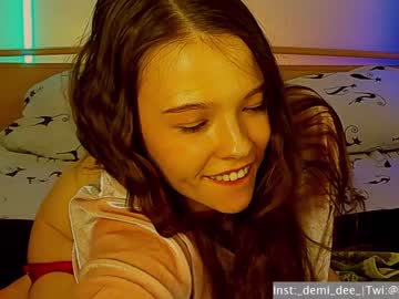 hardcore cam girl _demi_dee_ image #908654