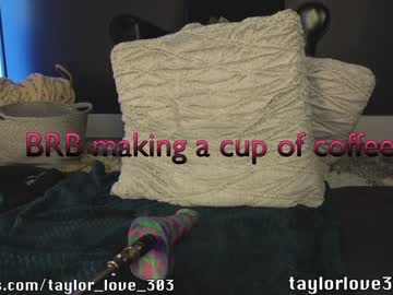 hardcore cam girl taylor_love_303 image #2589818