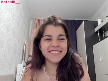 hardcore cam girl hot_chill__ image #1760950