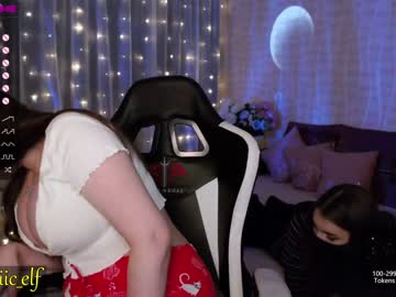 hardcore cam girl magic_elf image #657319