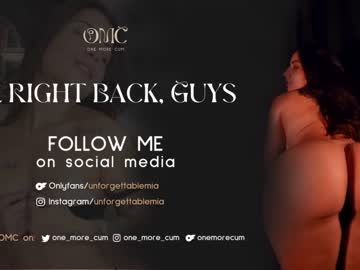 hardcore cam girl one_more_cum image #3835956