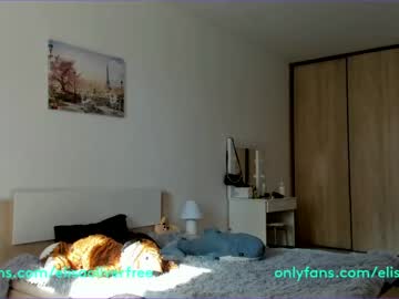 hardcore cam girl elisa_oliver image #868035