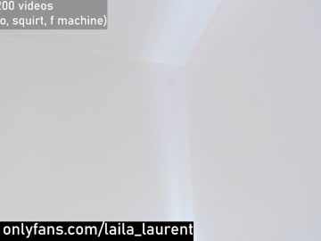 hardcore cam girl laila_laurent image #1708607