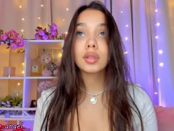 hardcore cam girl annbarby image #510423