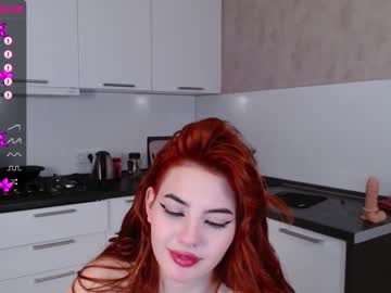 mary_benson hardcore cam