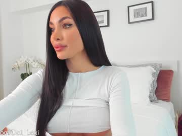 hardcore cam girl doll_lexi image #2619235