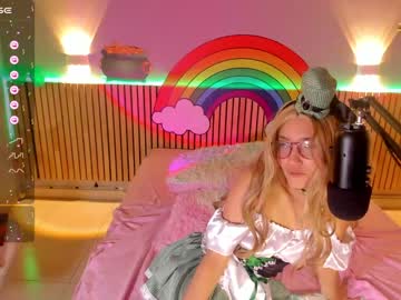 hardcore cam girl little_effy18 image #4365355