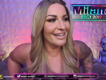 hardcore cam girl tamaramilano image #2336233