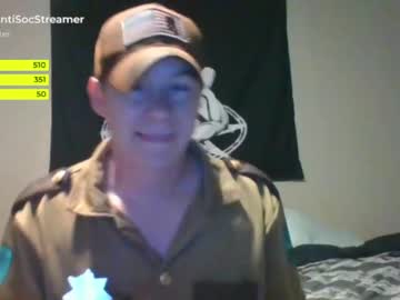 hardcore cam man antisocialstreamer image #1981561