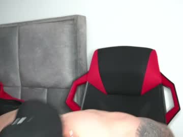 jhonny_macallan hardcore cam