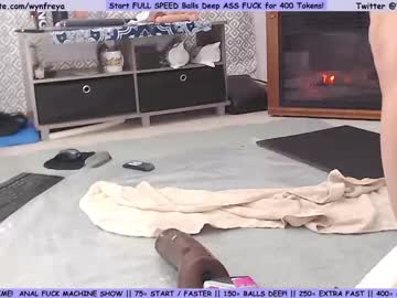hardcore cam girl wynfreya image #1806266