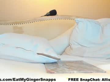 hardcore cam girl eatmygingersnapps image #4431075