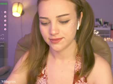 hardcore cam girl mia_milagros image #3154470