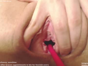 hardcore cam girl honey_sunshine image #4513353