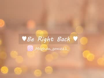 hardcore cam girl _meghan_gomez1_ image #2328137