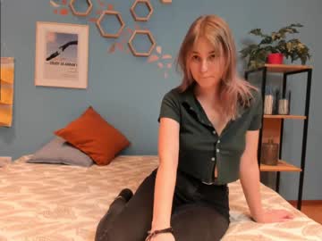 annstee hardcore cam