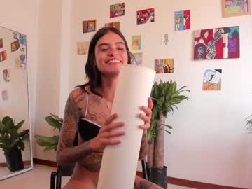 hardcore cam girl alone_together_ image #688586