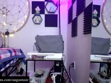 hardcore cam man augustusir image #302434