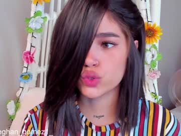 hardcore cam girl _meghan_gomez1_ image #45197