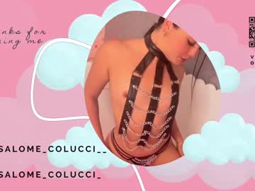 hardcore cam girl pavlovacoluccii_ image #989538