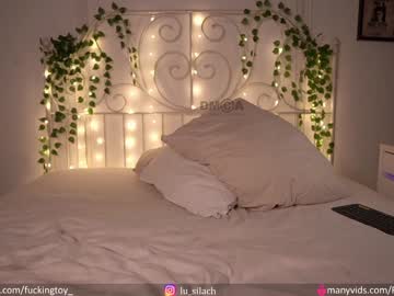 hardcore cam girl fuckingtoy_ image #797970