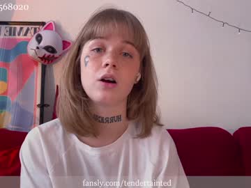 hardcore cam girl tendertainted image #619821