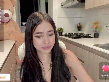 kelsie_hope hardcore cam