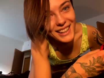 hardcore cam girl thea_chamelion image #3788869