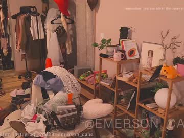 hardcore cam girl emersoncane image #1532526