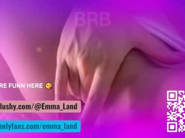 hardcore cam girl emma_land image #3313257