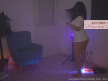hardcore cam girl its_jessi image #659743