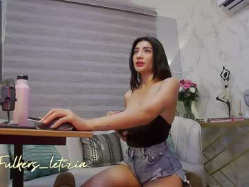 hardcore cam girl letiziafulkers1 image #855550