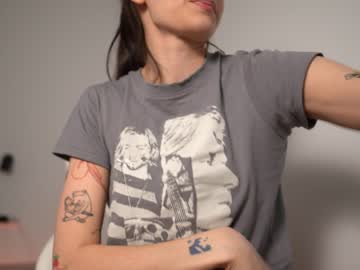 hardcore cam girl aria_diaz image #4466935