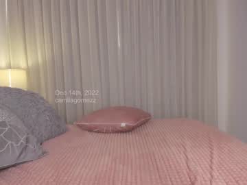 hardcore cam girl camilagomezz image #2200269
