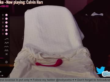 hardcore cam girl hollyextra image #1525395