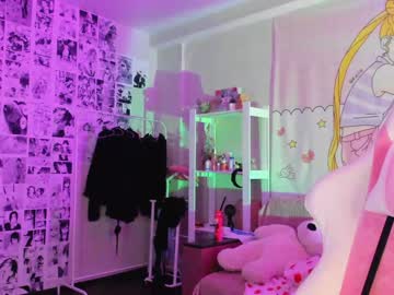 hardcore cam girl say_me_moore image #1141625