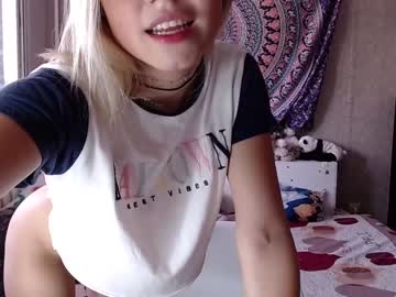 hardcore cam girl babyfromtheforest image #1581696