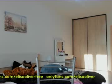 hardcore cam girl elisa_oliver image #729244