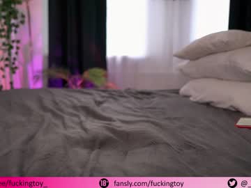 hardcore cam girl fuckingtoy_ image #1668642