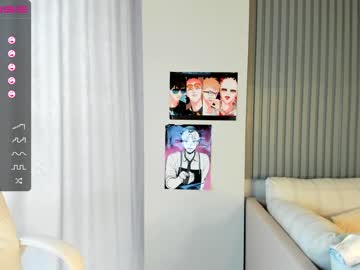hardcore cam girl hee_jin image #824035
