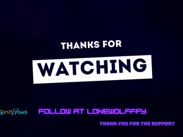 hardcore cam couple lonewolfffy image #2068677
