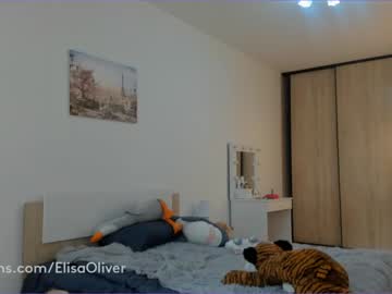 hardcore cam girl elisa_oliver image #653108