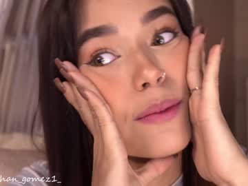 hardcore cam girl _meghan_gomez1_ image #2418228