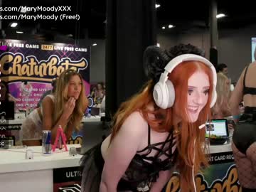 hardcore cam girl marymoody image #1946483