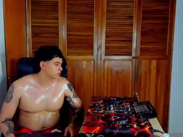 hardcore cam man morthy_downey image #4074612